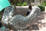 PICTURES/Coral Castle Museum - Homestead/t_Lounge Chair.JPG